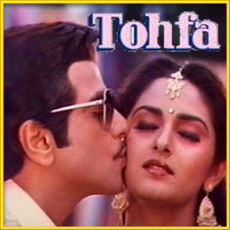 Pyar Ka Tohfa Tera by Asha Bhosle, Kishore Kumar Pyar Ka Tohfa Tera by Asha Bhosle, Kishore Kumar